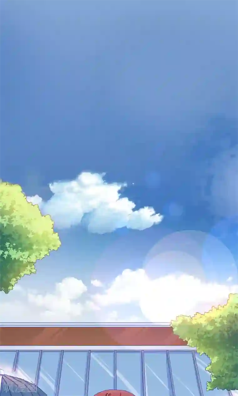 枕上娇妻交易婚约别当真第17话 你算个什么东西