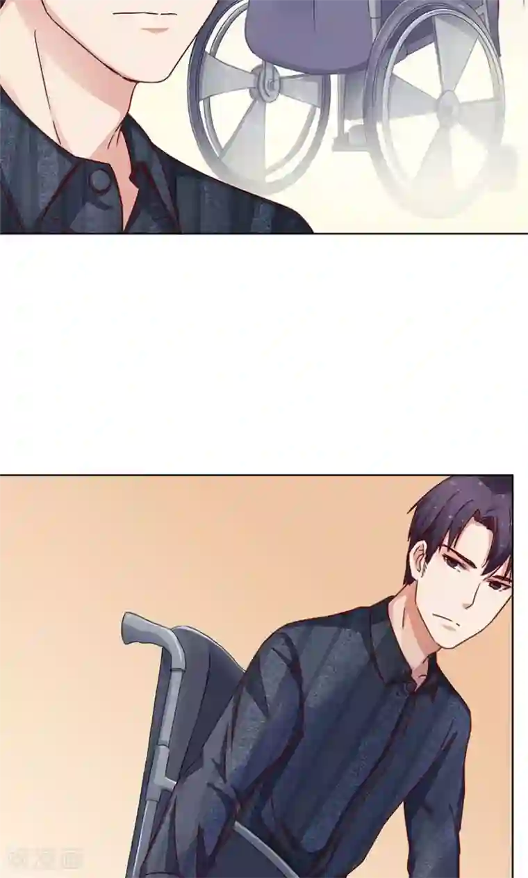 枕上娇妻交易婚约别当真第18话 我想自己解决