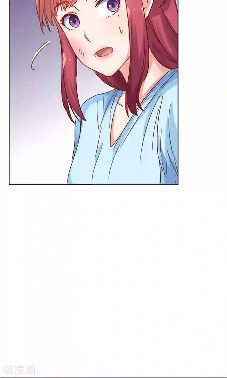 枕上娇妻交易婚约别当真第18话 我想自己解决