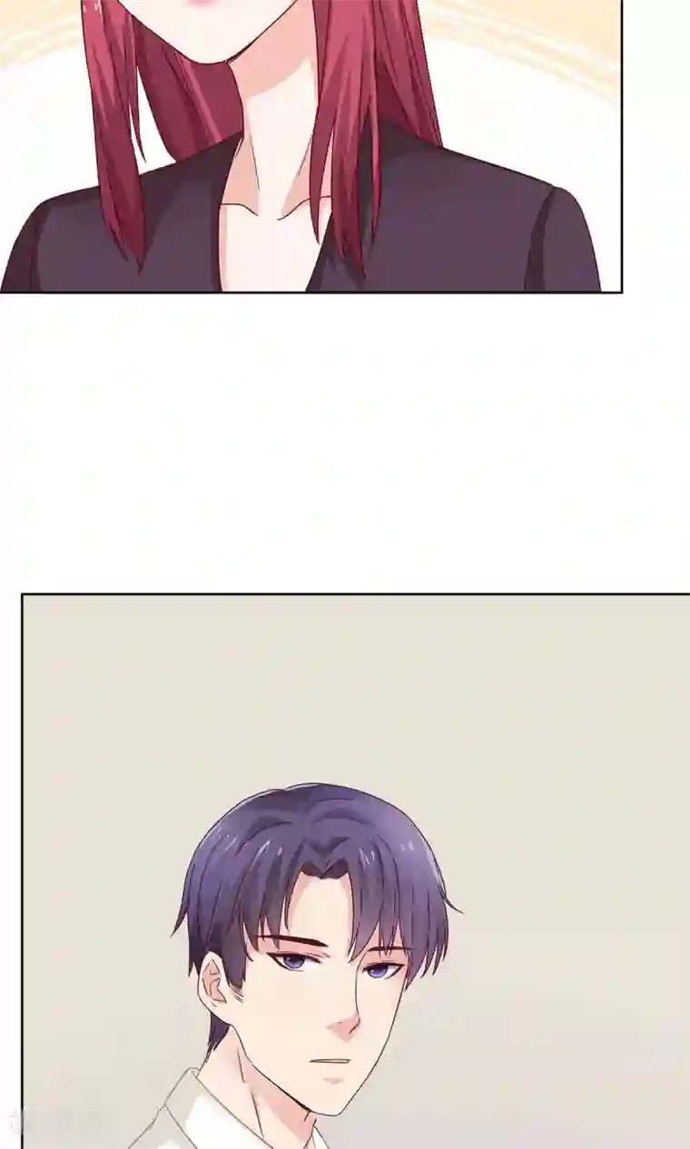 枕上娇妻交易婚约别当真第38话 欠我一个蜜月