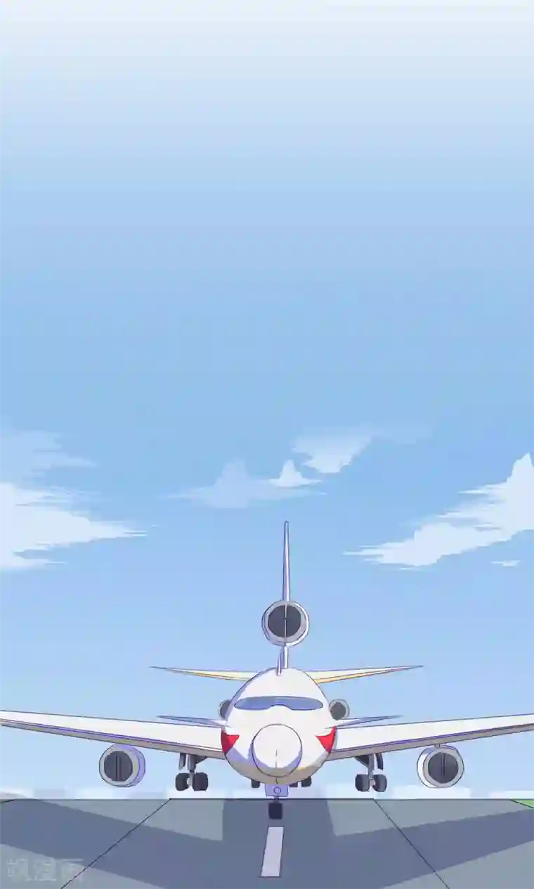 枕上娇妻交易婚约别当真第39话 去见他的母亲