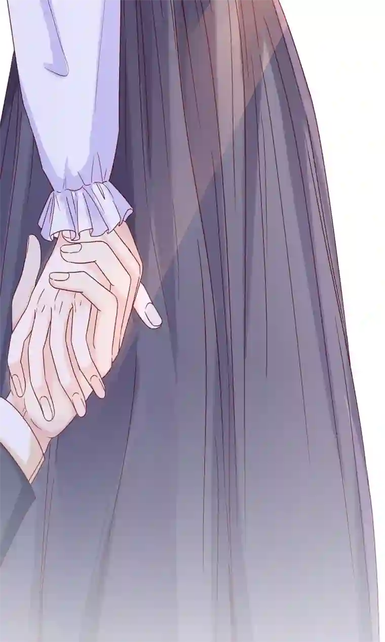 枕上娇妻交易婚约别当真第39话 去见他的母亲