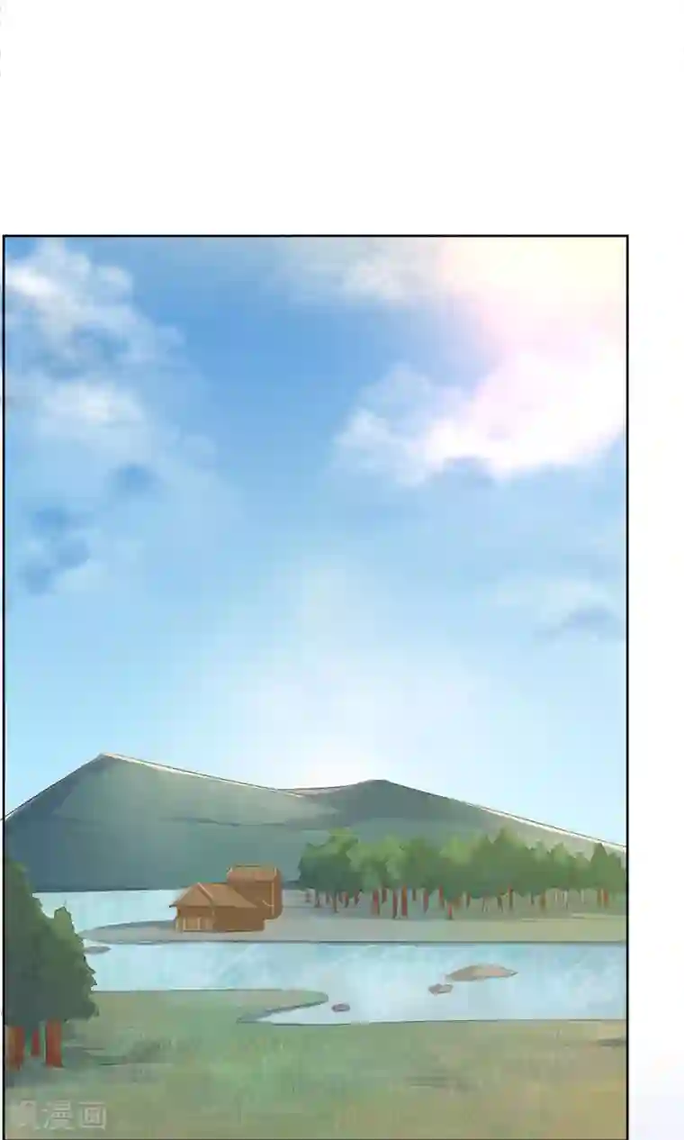 枕上娇妻交易婚约别当真第39话 去见他的母亲