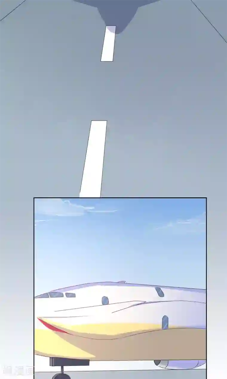 枕上娇妻交易婚约别当真第39话 去见他的母亲