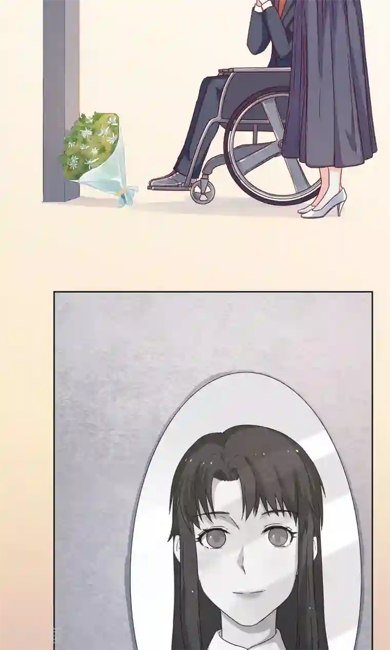 枕上娇妻交易婚约别当真第39话 去见他的母亲