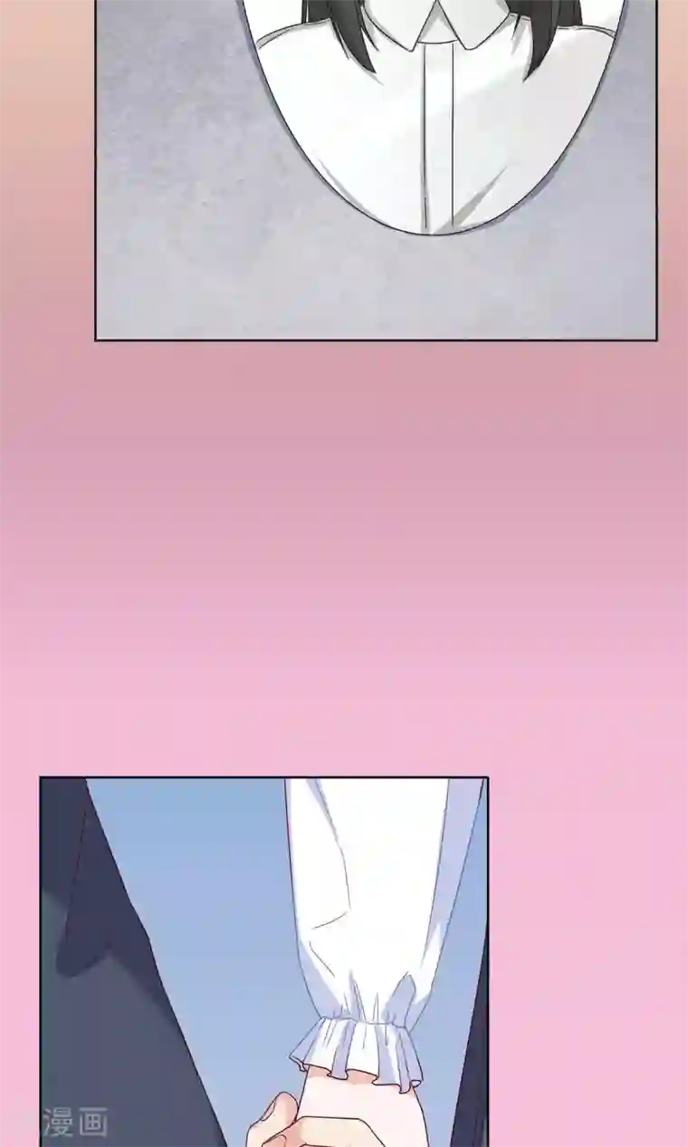 枕上娇妻交易婚约别当真第39话 去见他的母亲
