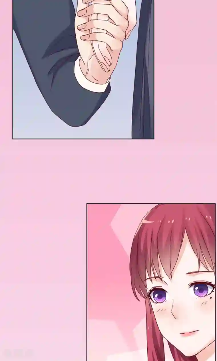 枕上娇妻交易婚约别当真第39话 去见他的母亲