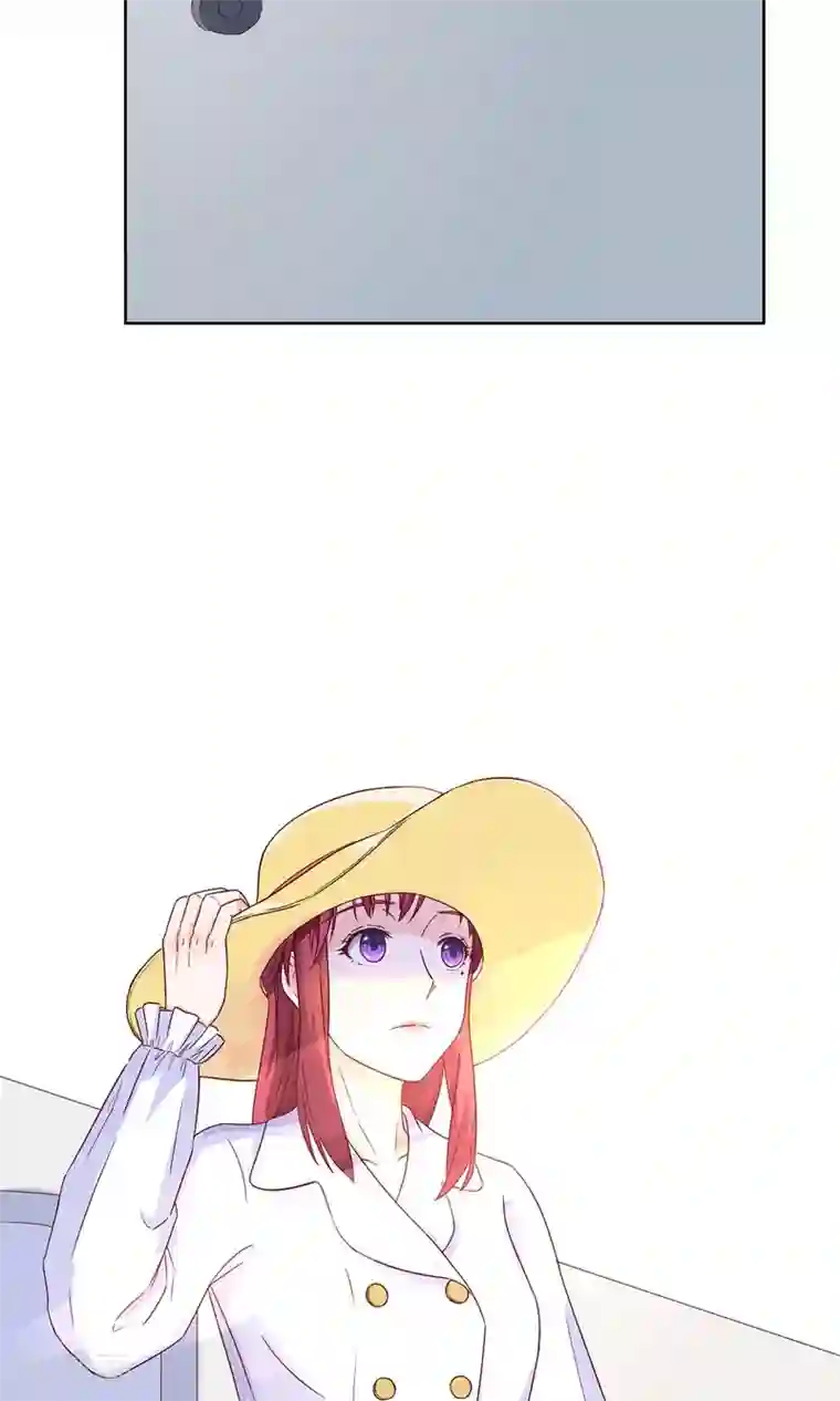 枕上娇妻交易婚约别当真第39话 去见他的母亲