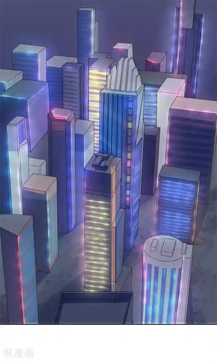 枕上娇妻交易婚约别当真第39话 去见他的母亲