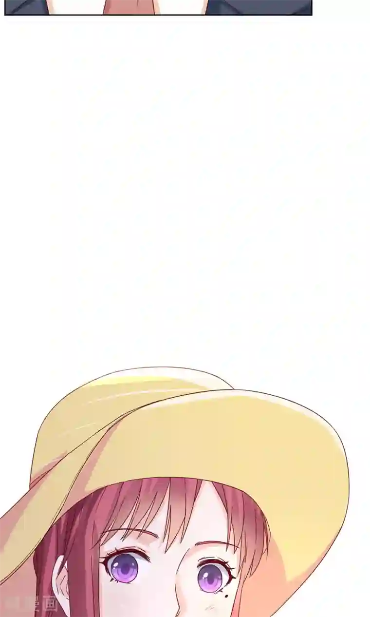 枕上娇妻交易婚约别当真第39话 去见他的母亲