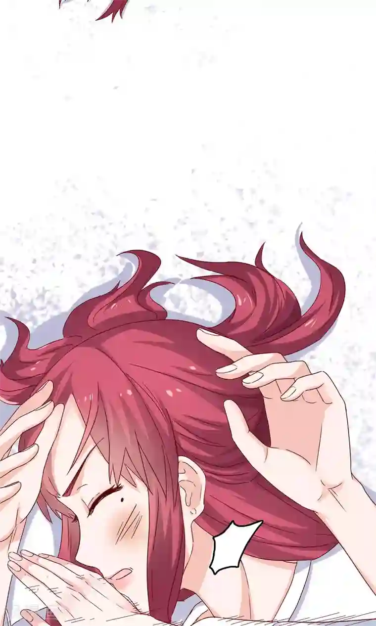 枕上娇妻交易婚约别当真第40话 林宛瑜，你发什么疯！