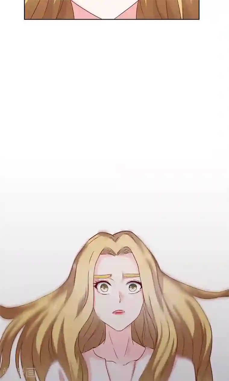 枕上娇妻交易婚约别当真第43话 她是我的！