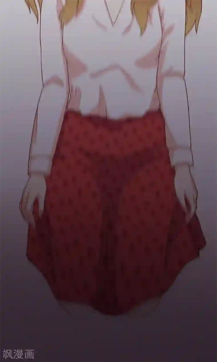 枕上娇妻交易婚约别当真第43话 她是我的！