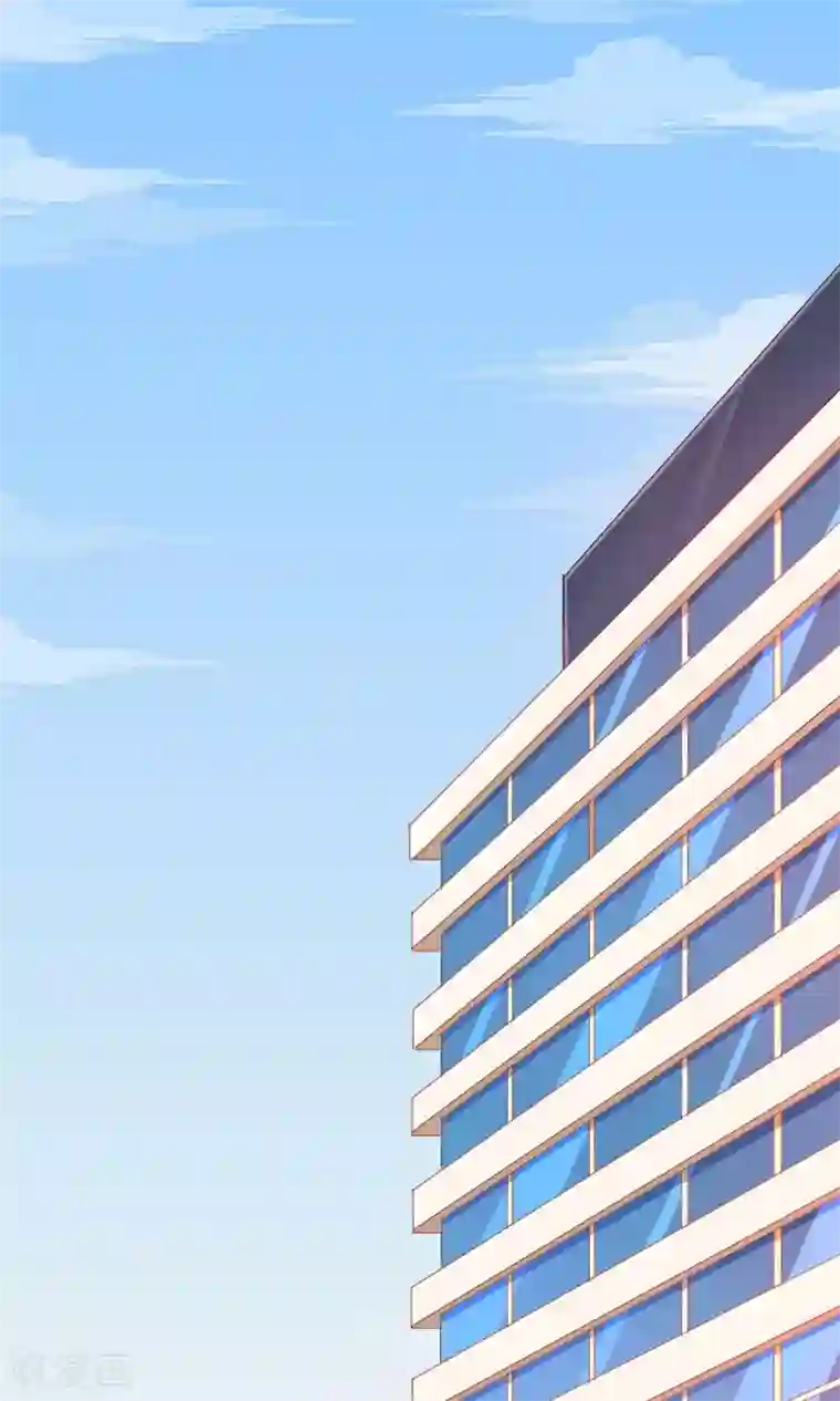 枕上娇妻交易婚约别当真第43话 她是我的！