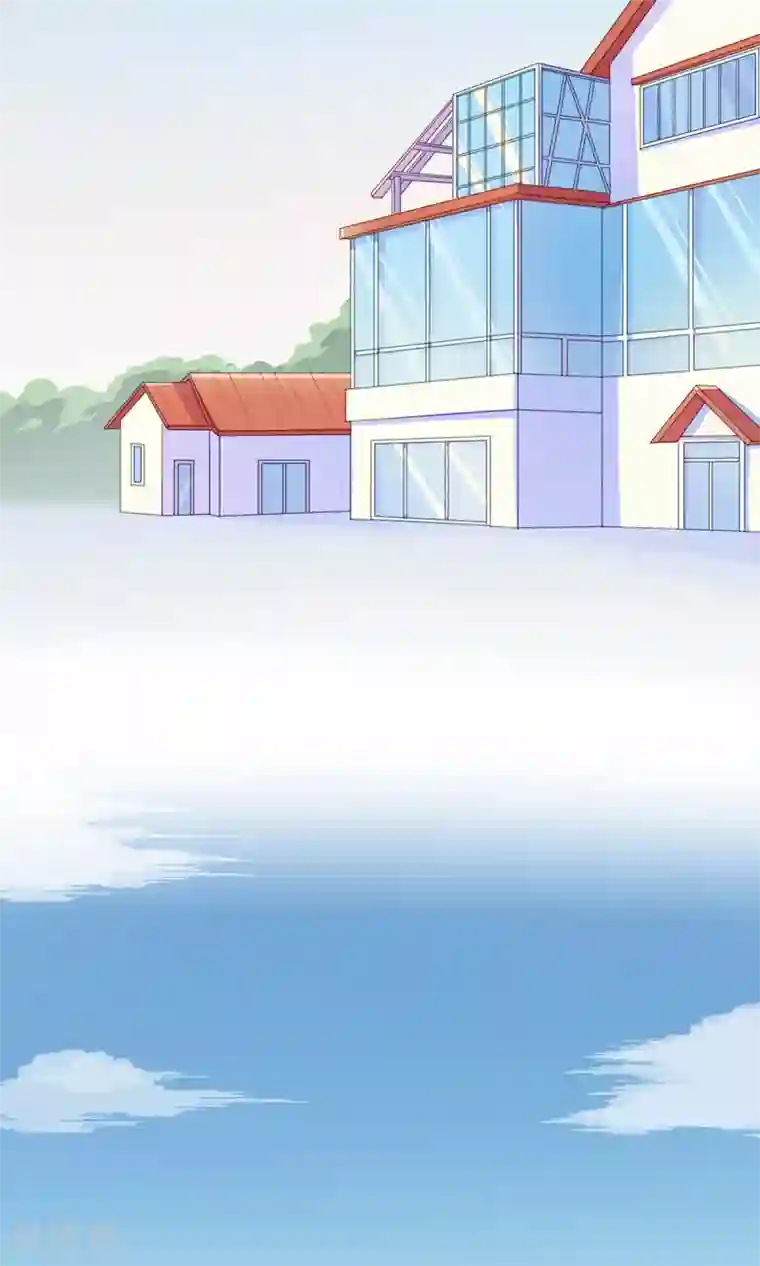 枕上娇妻交易婚约别当真第45话 百口莫辩！