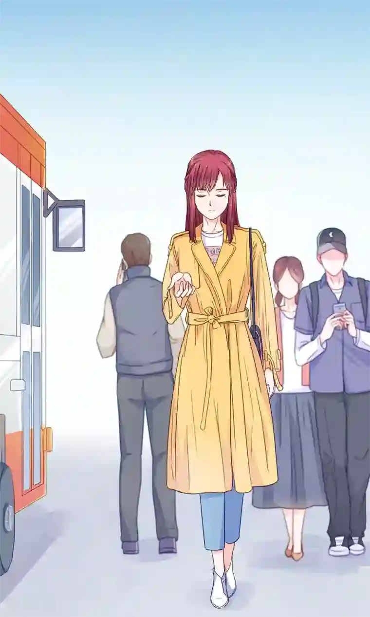 枕上娇妻交易婚约别当真第45话 百口莫辩！