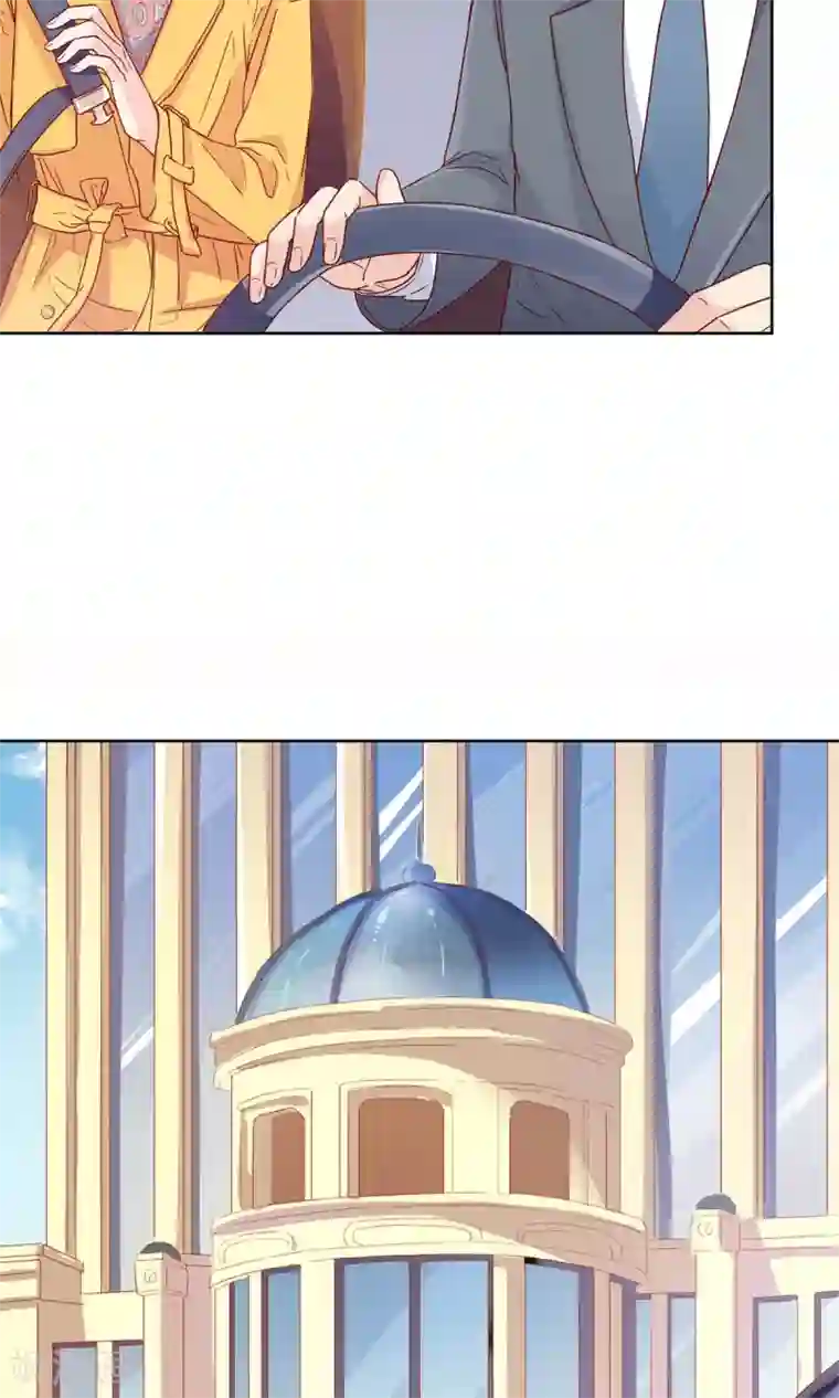 枕上娇妻交易婚约别当真第45话 百口莫辩！