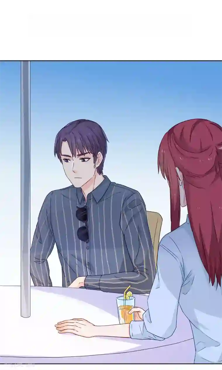 枕上娇妻交易婚约别当真第45话 百口莫辩！