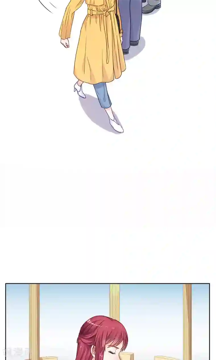 枕上娇妻交易婚约别当真第46话 你不要欺人太甚
