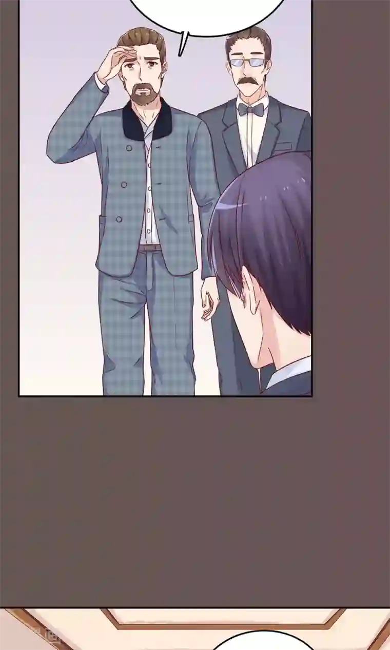 枕上娇妻交易婚约别当真第49话 挑选礼服