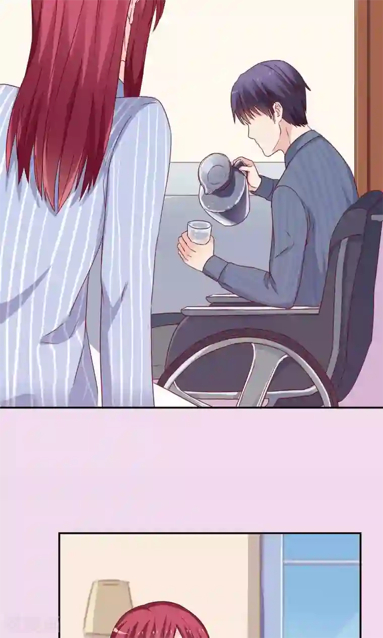 枕上娇妻交易婚约别当真第49话 挑选礼服