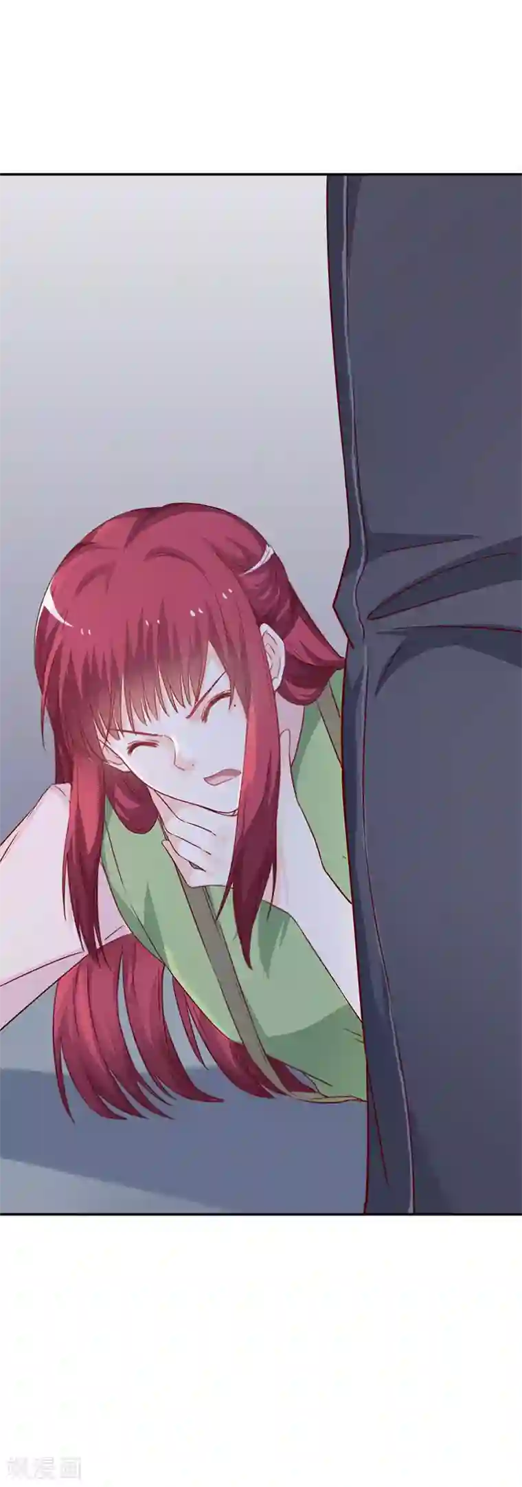 枕上娇妻交易婚约别当真第77话 你会后悔的！