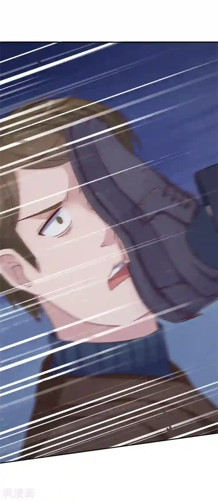 枕上娇妻交易婚约别当真最终话 为了你与世界为敌