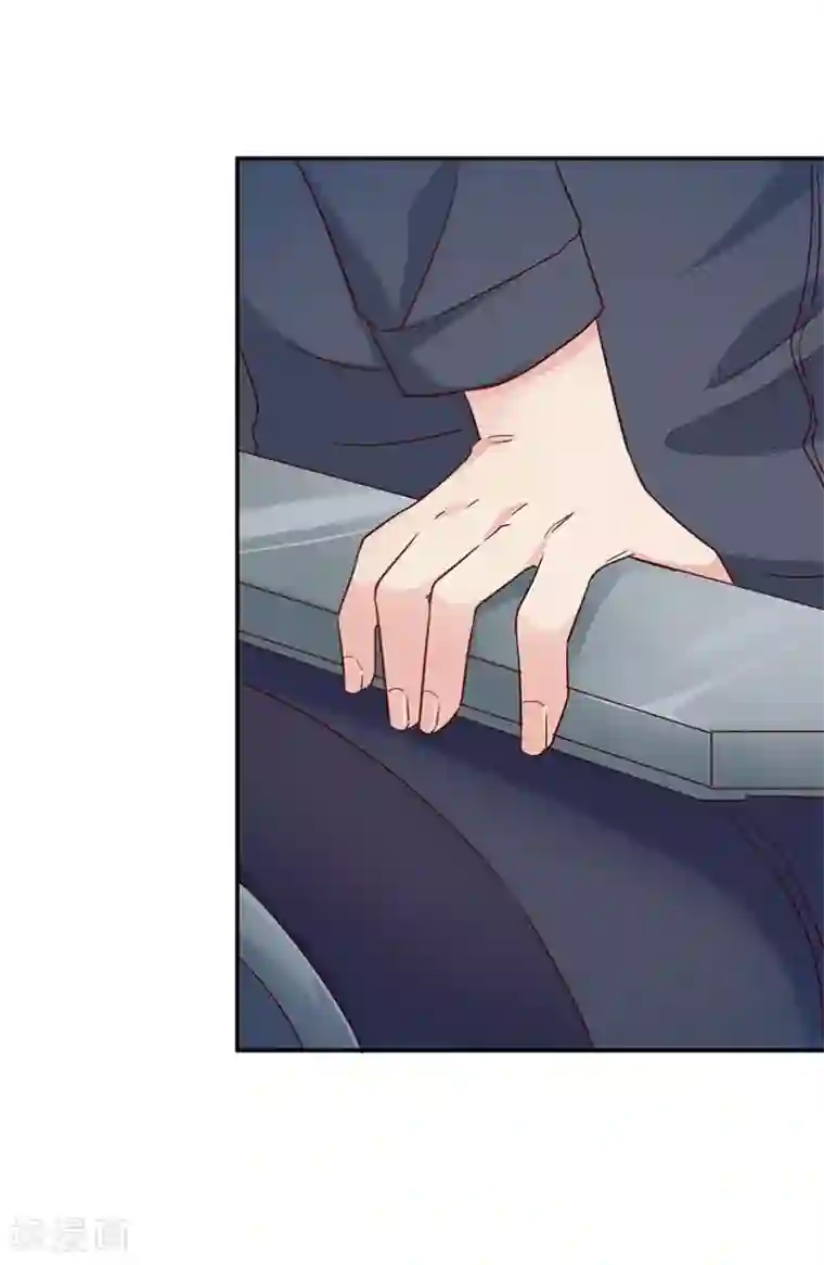 枕上娇妻交易婚约别当真最终话 为了你与世界为敌