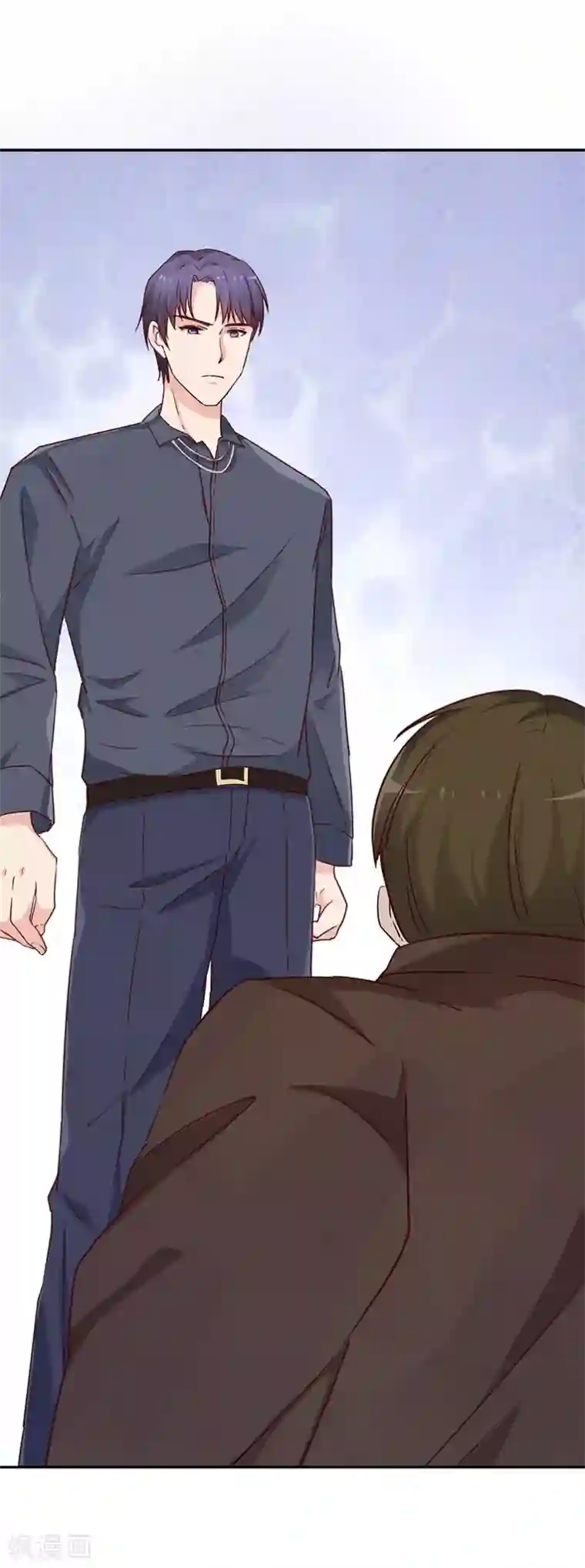 枕上娇妻交易婚约别当真最终话 为了你与世界为敌