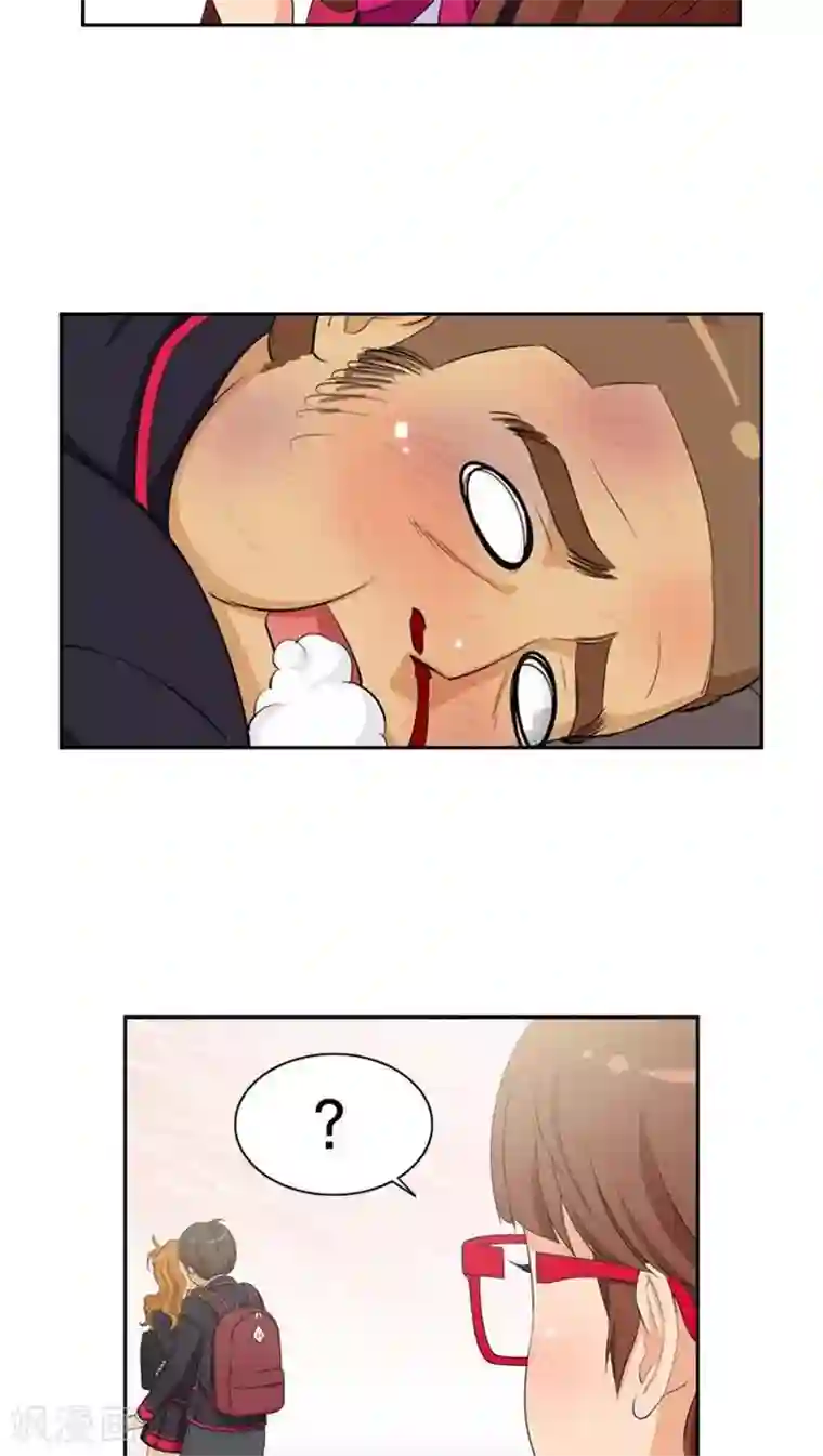 女汉子调教记第5话 教训死变态