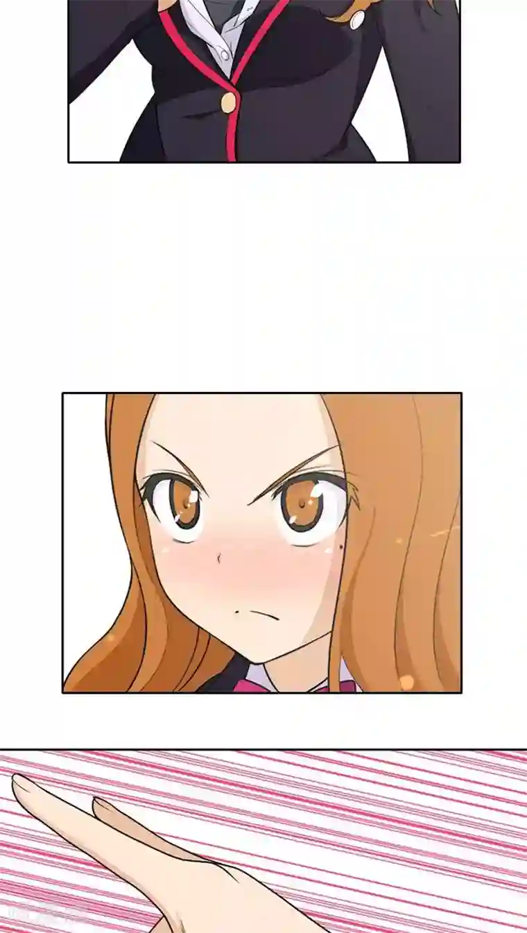 女汉子调教记第16话 不是好惹的