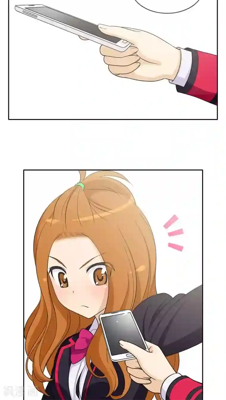 女汉子调教记第20话 不会放过你