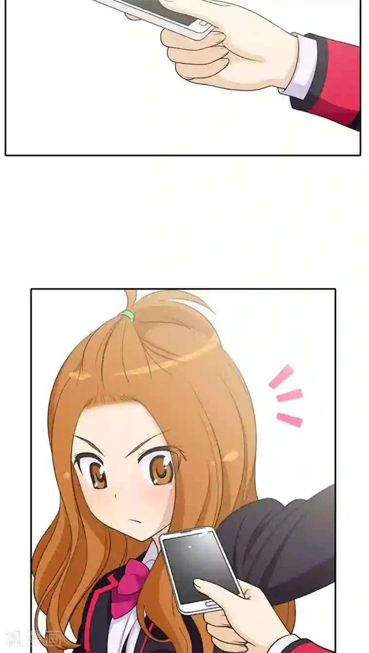 女汉子调教记第21话 我们做朋友吧