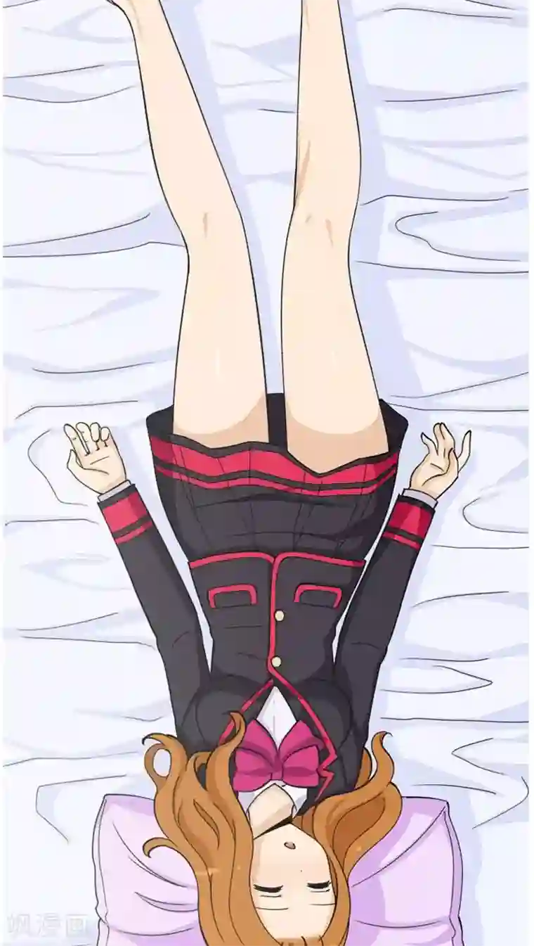 女汉子调教记第60话 善良的奎坤