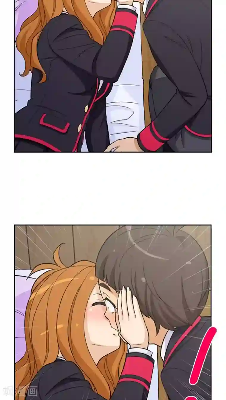 女汉子调教记第61话 怪异的梦