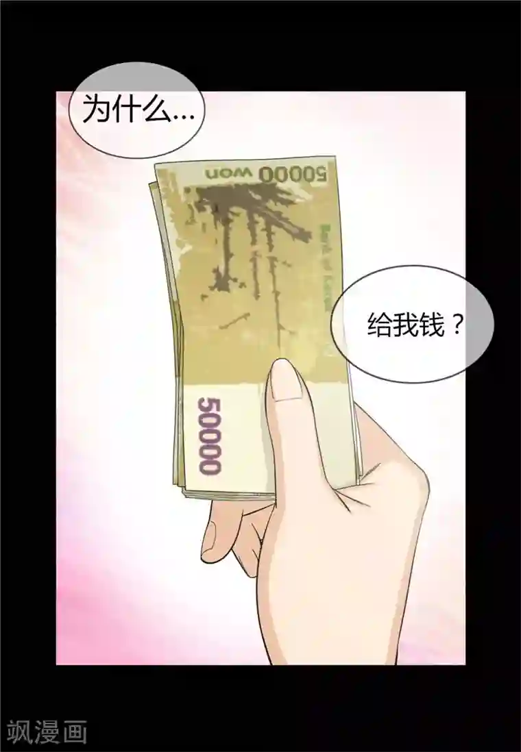 女汉子调教记第79话 送回学校