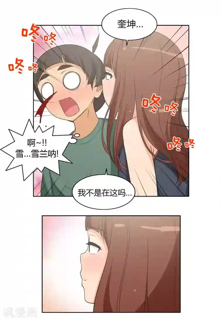 女汉子调教记第97话 今天特别的你