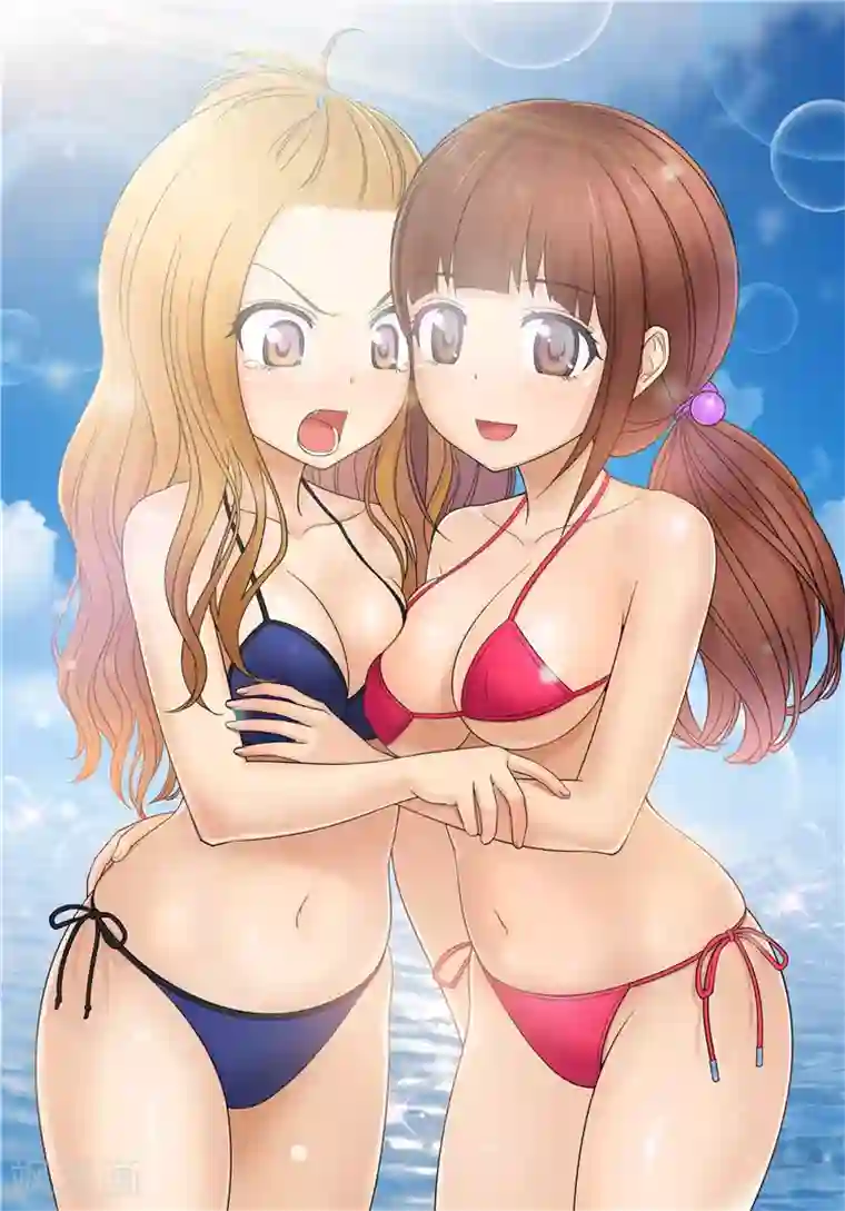 女汉子调教记第110话 不会坐视不理