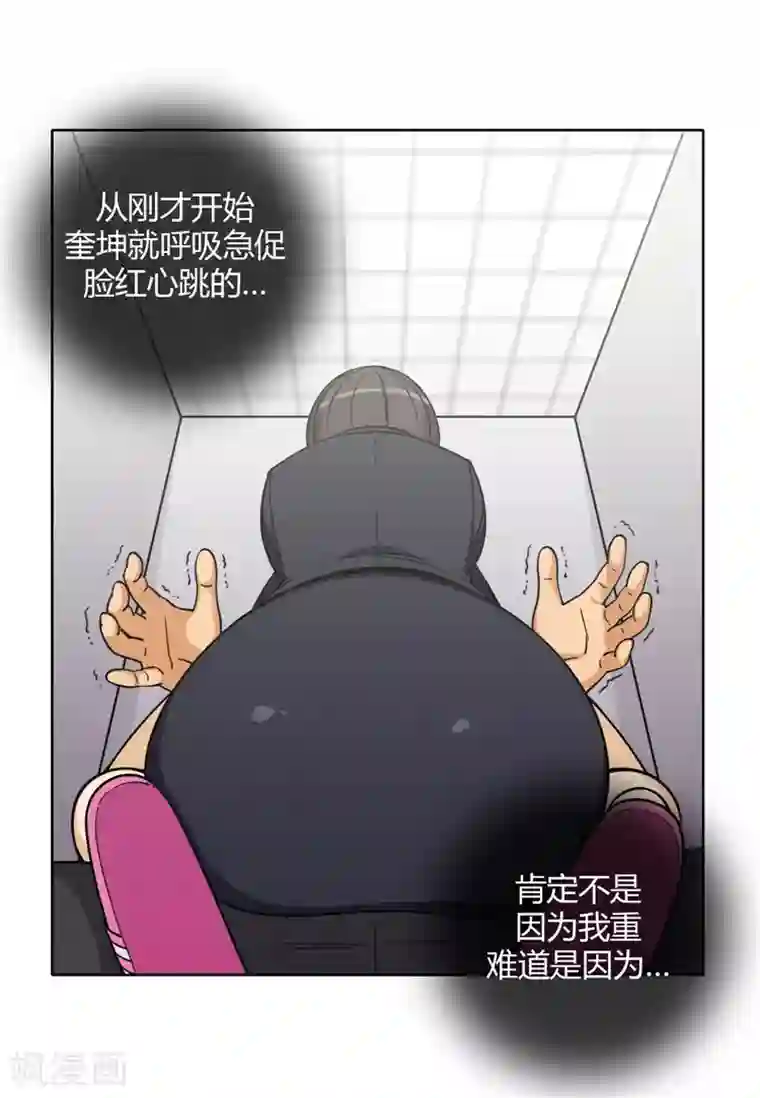 女汉子调教记第137话 两副脸孔