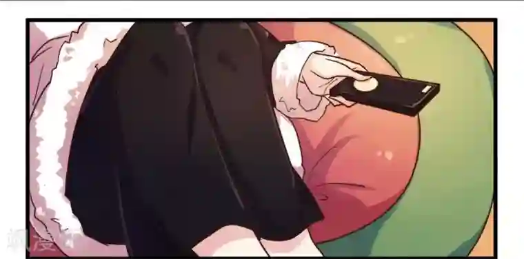 一夜豪门：总裁我已婚第2话 新婚夜的第三者