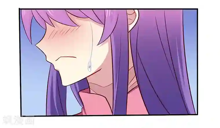 一夜豪门：总裁我已婚第57话 这女人简直是克星