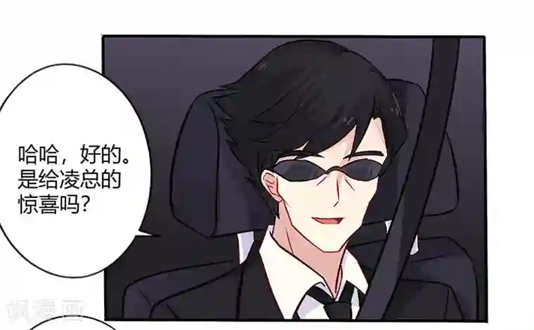 一夜豪门：总裁我已婚第66话 拜访刘家