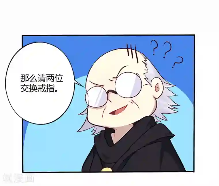 一夜豪门：总裁我已婚最终话 婚礼！请幸福！