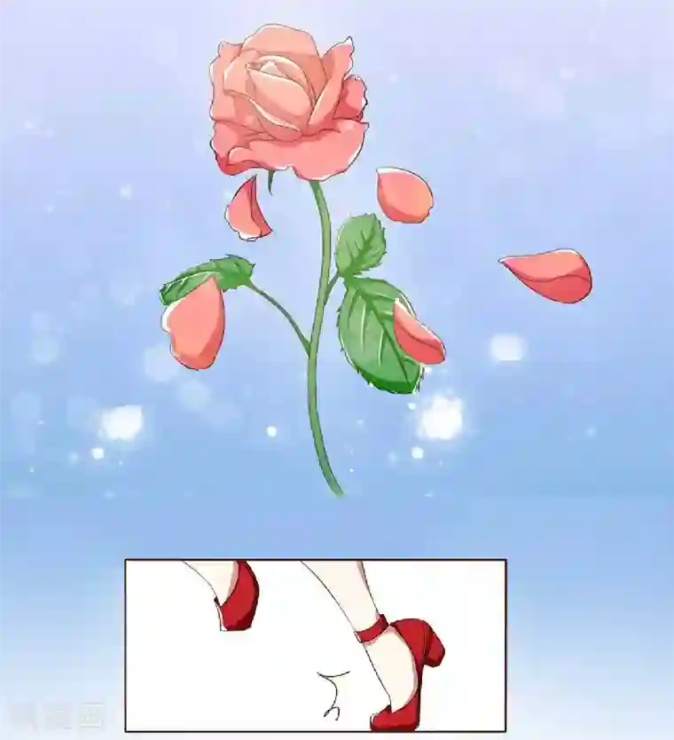 不良宠婚第1话 被他盯上了！