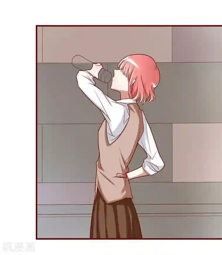 不良宠婚第7话 希望渺茫的单相思