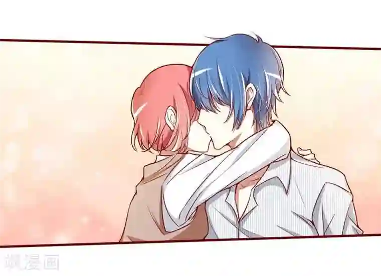 不良宠婚第9话 我是你小舅