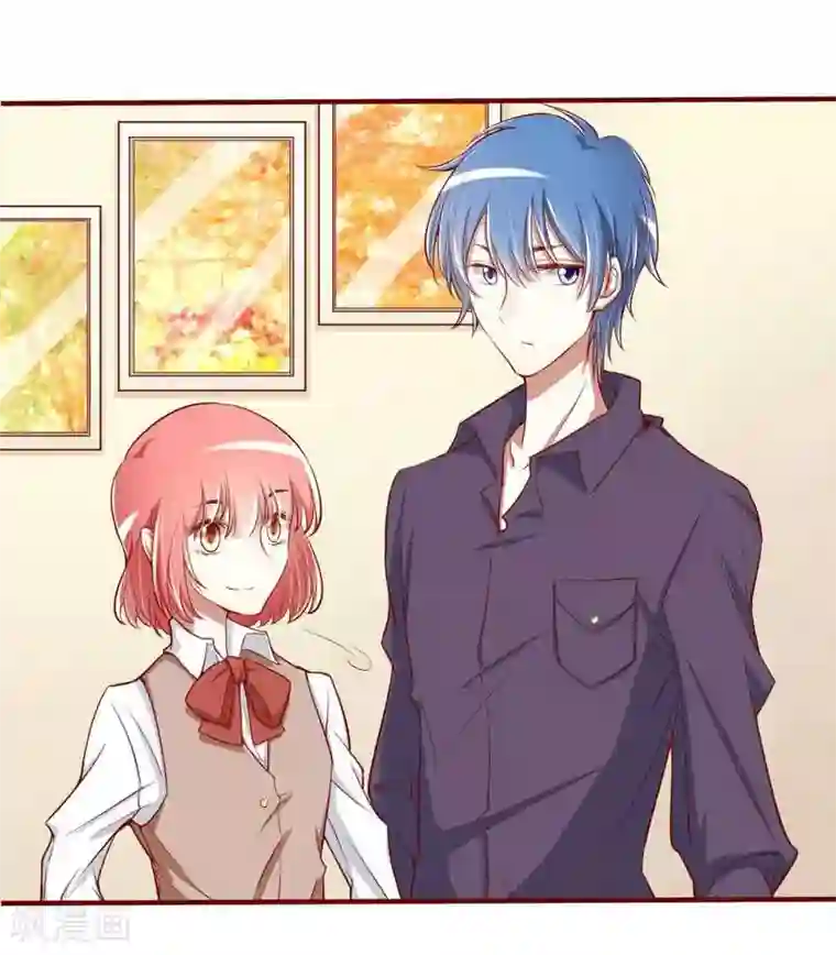 不良宠婚第11话 真的一点也不勉强