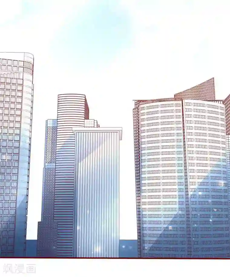 不良宠婚第19话 是我