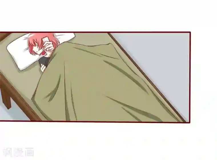 不良宠婚第22话 你终于来了