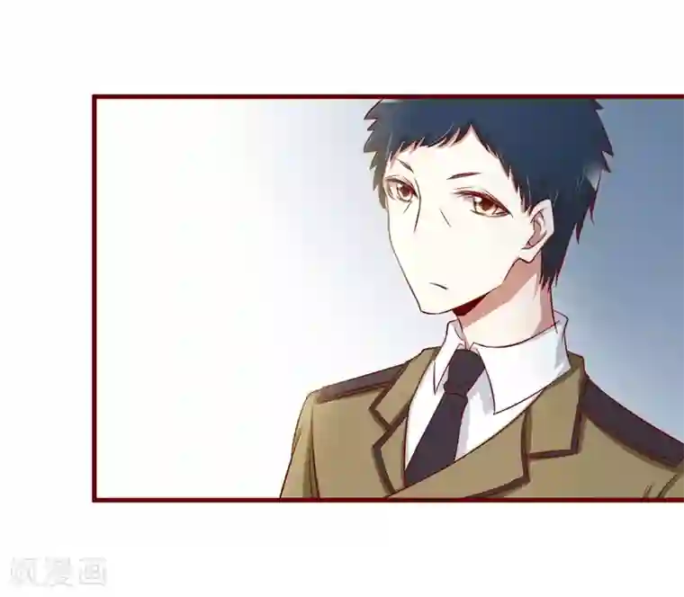 不良宠婚第24话 你是最适合如歌的